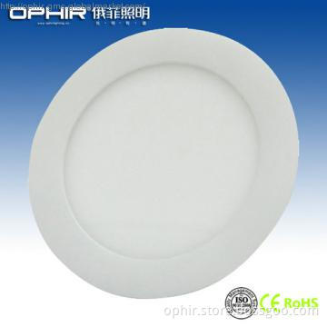 6 inch LED Panel Light